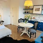 La Dolce In The Center With Private Parking Appartamento *