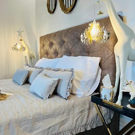 La Dolce In The Center With Private Parking Appartement