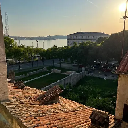 La Dolce In The Center With Private Parking *