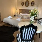 Apartamento La Dolce In The Center With Private Parking