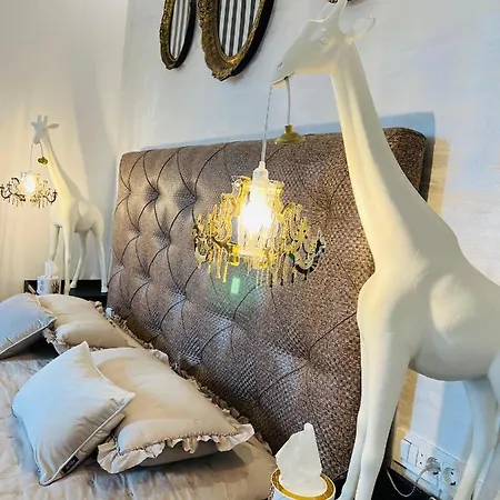 Apartament La Dolce In The Center With Private Parking *