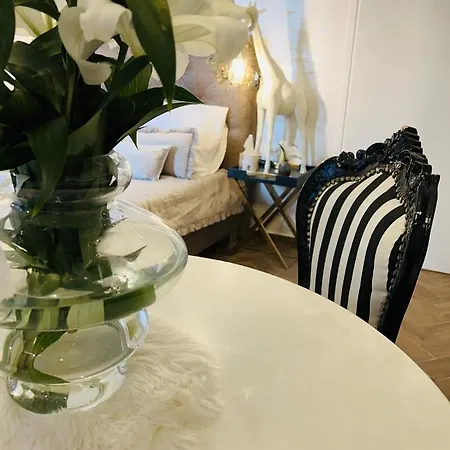 La Dolce In The Center With Private Parking *