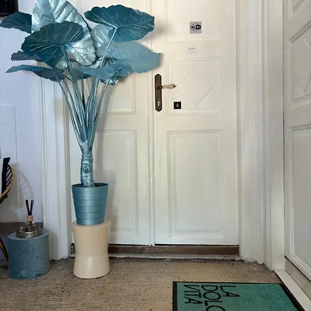 Apartament La Dolce In The Center With Private Parking