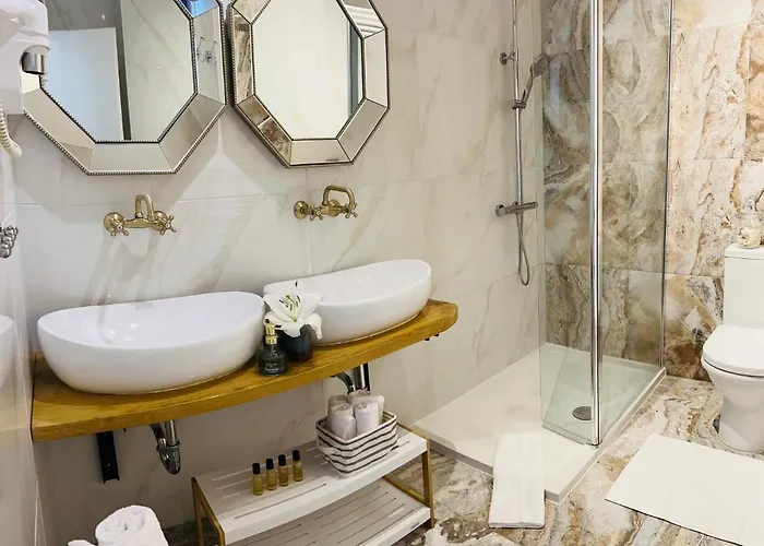 Διαμέρισμα La Dolce In The Center With Private Parking *