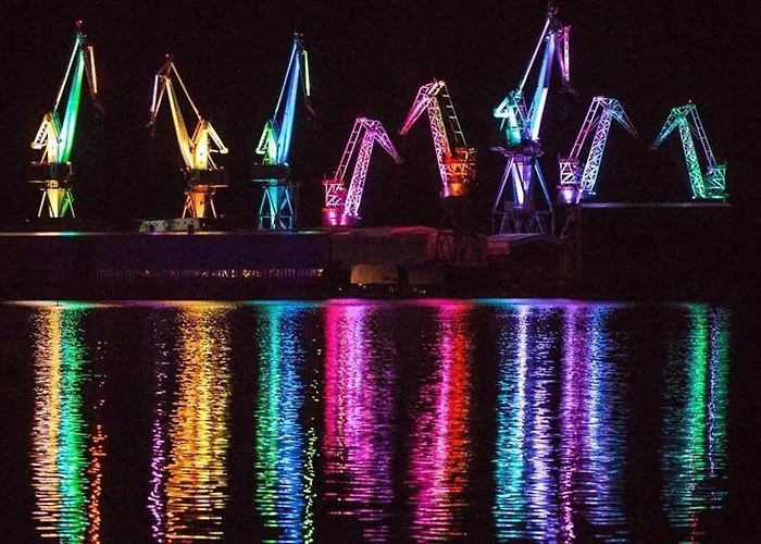 Διαμέρισμα La Dolce In The Center With Private Parking Πούλα